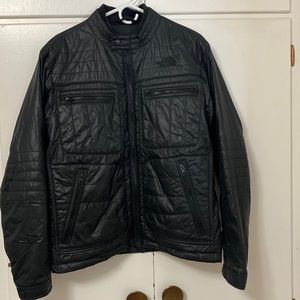 North Face jacket